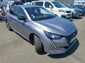 Photo Peugeot 208 PureTech 75 S&S BVM5 Style