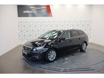 Photo Peugeot 308 SW BlueHDi 130ch S&S BVM6 Allure