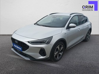 Photo Ford Focus SW ACTIVE Focus 1.0 EcoBoost 155 S&S mHEV Powershift