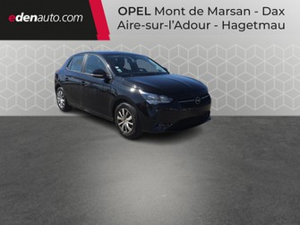 Photo Opel Corsa 1.2 75 ch BVM5 Edition