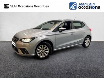 Photo Seat Ibiza 1.0 EcoTSI 95 ch S/S BVM5 Style Business