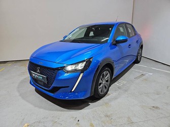 Photo Peugeot 208 e-208 136ch Allure