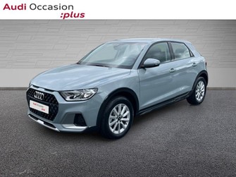Photo Audi A1 allstreet 30 TFSI 116ch Advanced S tronic 7