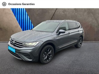 Photo Volkswagen Tiguan Allspace 2.0 TDI 150ch Life Plus DSG7