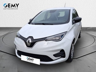 Photo Renault ZOE R110 Achat Intégral - 21 Life