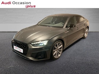 Photo Audi A5 Sportback 40 TDI 204ch Competition S tronic 7