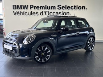 Photo Mini  184ch Yours BVA