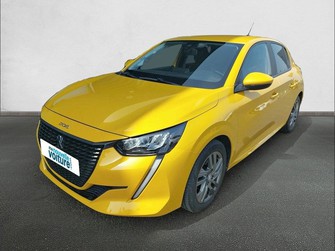 Photo Peugeot 208 208 PureTech 75 S&S BVM5