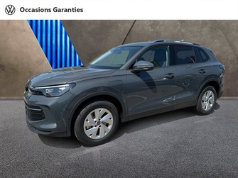 Photo Volkswagen Tiguan 1.5 eHybrid 204ch VW Edition DSG6