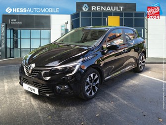 Photo Renault Clio 1.0 TCe 100ch Evolution GPL