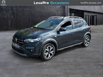 Photo Dacia Sandero Sandero TCe 90 CVT