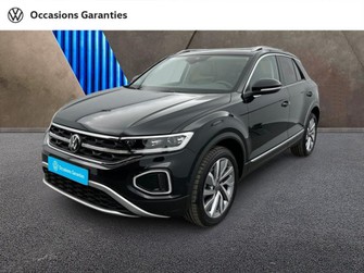 Photo Volkswagen T-Roc 1.5 TSI EVO 150ch Style Exclusive DSG7