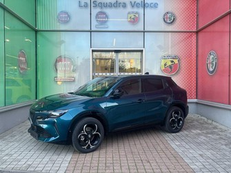 Photo Alfa-Romeo Junior 1.2 Ibrida 136ch Premium DCT6