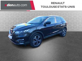 Photo Nissan Qashqai 1.3 DIG-T 140 N-Connecta