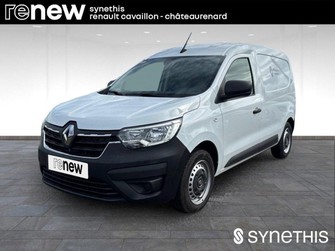 Photo Renault Kangoo Express Van BLUE DCI 95 - 22 CONFORT