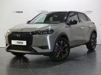 Photo DS 3 Crossback PureTech 130 EAT8 Performance Line+