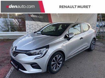 Photo Renault Clio TCe 90 - 21N Intens