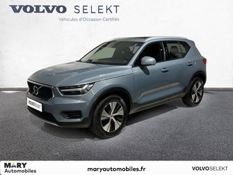 Photo Volvo XC40 BUSINESS XC40 T2 129 ch Geartronic 8