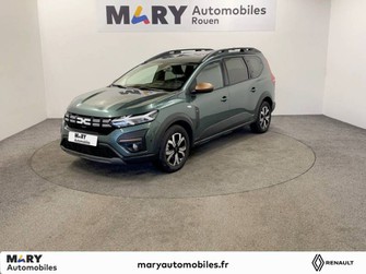 Photo Dacia Jogger TCe 110 7 places Extreme +