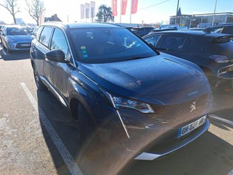 Photo Peugeot 5008 BlueHDi 130ch S&S EAT8 GT