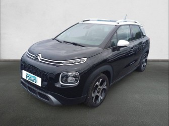 Photo Citroen C3 Aircross C3 Aircross BlueHDi 120 S&S BVM6