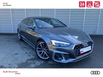 Photo Audi A5 SPORTBACK A5 Sportback 35 TDI 163 S tronic 7