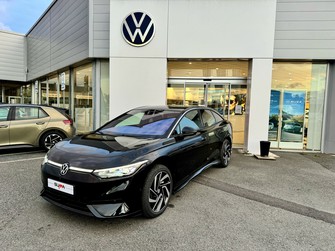 Photo Volkswagen ID.7 ID.7 Pro 286 ch
