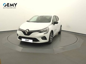 Photo Renault Clio SCe 65 Evolution