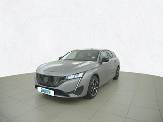 Photo Peugeot 308 SW BlueHDi 130ch S&amp;S EAT8 - Allure Pack