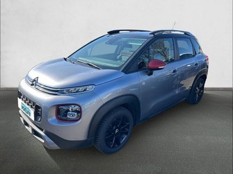Photo Citroen C3 Aircross PureTech 110 S&amp;S BVM6 - C-Series