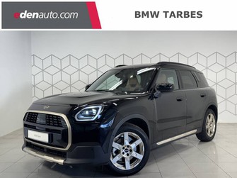 Photo Mini Countryman 170 ch DKG7 C Favoured