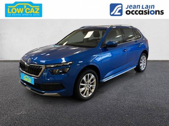Photo Skoda Kamiq 1.0 TSI 116 ch DSG7 Style