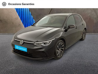 Photo Volkswagen Golf 1.5 eTSI OPF 130ch R-Line DSG7