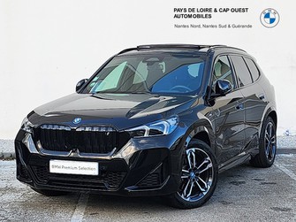 Photo Bmw X1 ixDrive30 313ch M Sport
