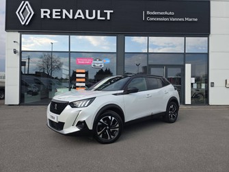 Photo Peugeot 2008 2008 PureTech 130 S&S EAT8
