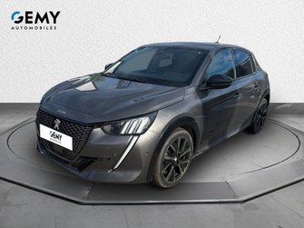 Photo Peugeot 208 PureTech 100 S&S EAT8 GT