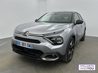Photo Citroen C4 PureTech 130 S&S EAT8 Shine Pack
