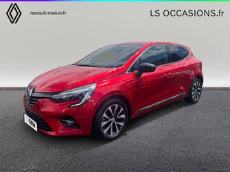 Photo Renault Clio TCe 140 Techno