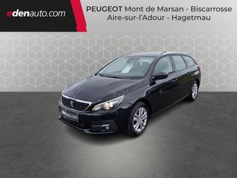 Photo Peugeot 308 SW BlueHDi 130ch S&S EAT8 Active Business