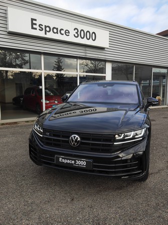Photo Volkswagen Touareg Touareg 3.0 TSI eHybrid 462 ch Tiptronic 8 4Motion