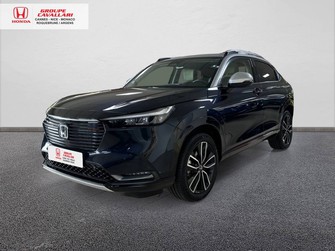 Photo Honda HR-V E:HEV HR-V e:HEV 1.5 i-MMD