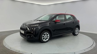 Photo Citroen C3 BlueHDi 100 S&S BVM6 Feel