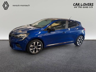 Photo Renault Clio TCe 90 Evolution