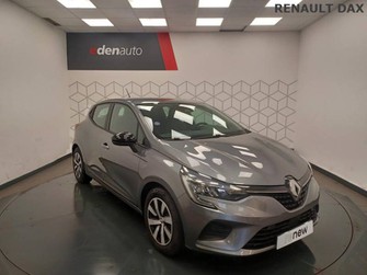 Photo Renault Clio E-Tech full hybrid 145 Evolution