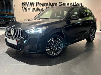 Photo Bmw X1 sDrive20i 170ch M Sport