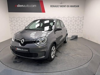 Photo Renault Twingo III SCe 65 Zen 5p