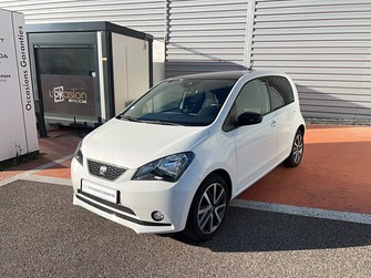 Photo Seat Mii ELECTRIC Mii Electric 83 ch