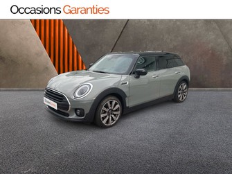Photo Mini Clubman Clubman Cooper 136ch Edition Premium Plus BVA7