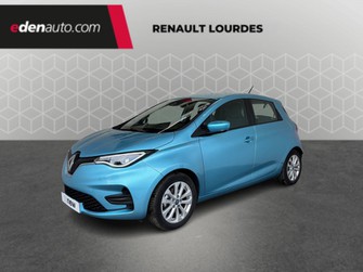 Photo Renault ZOE R110 Zen