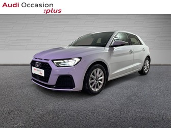 Photo Audi A1 Sportback 30 TFSI 110ch Design Luxe S tronic 7